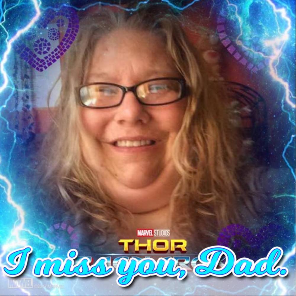 Meet your Posher, Linda